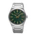 Montre Seiko Classique Vert - Montres &eacute;tanches Homme | Marc Orian