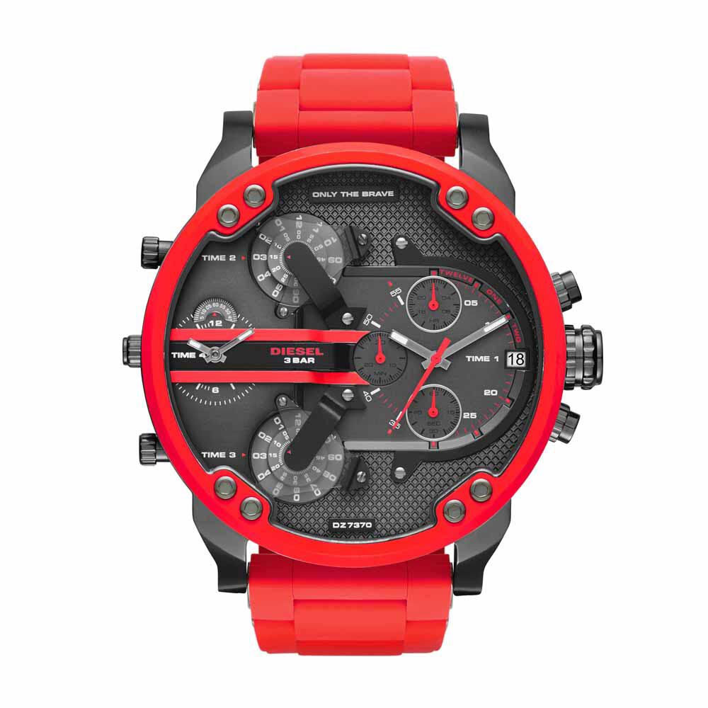 Montre Diesel Mr Daddy 2.0  Divers - Montres étanches Homme | Marc Orian