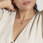 Pendentif Martyna Or Jaune Perle De Culture De Tahiti - Pendentifs Femme | Marc Orian