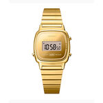 Montre Casio Collection La670W - Montres &eacute;tanches Femme | Marc Orian