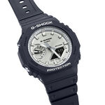 Montre Casio G-shock Argent&eacute; - Montres &eacute;tanches Homme | Marc Orian