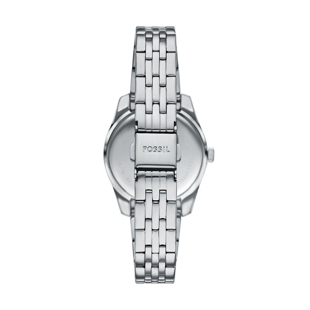 Montre Fossil Scarlette Mini Rose - Montres étanches Femme | Marc Orian