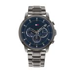 Montre Tommy Hilfiger Jameson Bleu - Montres classiques Homme | Marc Orian