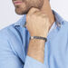 Bracelet Sawssan Or Acier Bicolore - Bracelets cha&icirc;nes Homme | Marc Orian