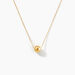 Collier Ronalda Or Jaune - Colliers ete Femme | Marc Orian