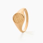 Chevali&egrave;re Gregoire Plaqu&eacute; Or Jaune - Bijoux fantaisie Famille | Marc Orian