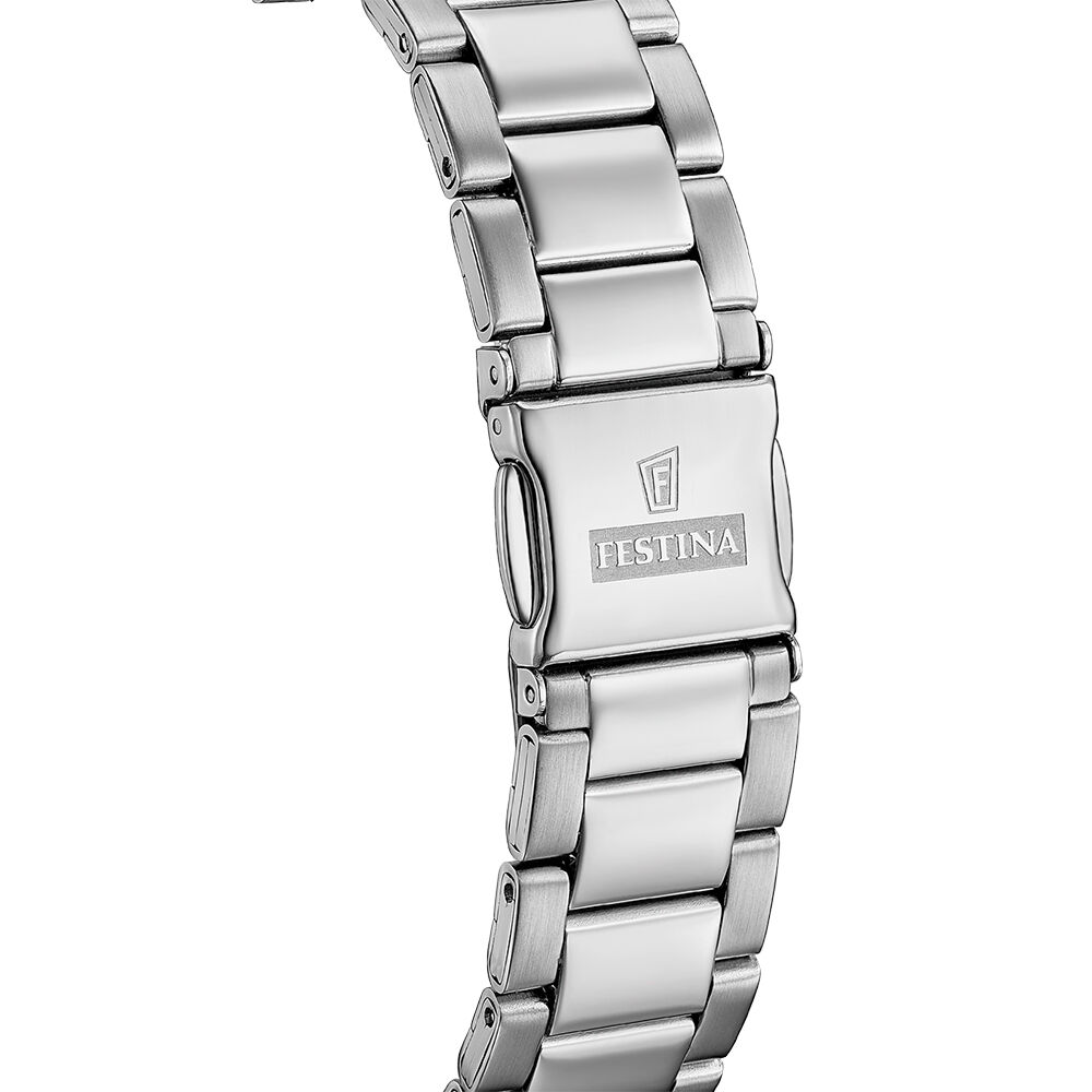 Montre Festina Classics Vert - Montres étanches Famille | Marc Orian