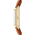 Montre Fossil Raquel Champagne - Montres &eacute;tanches Femme | Marc Orian