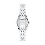 Montre Michael Kors Petite Lexington Argent&eacute; - Montres &eacute;tanches Femme | Marc Orian