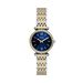 Montre Fossil Carlie Mini Bleu - Montres étanches Femme | Marc Orian