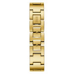 Montre Guess Tri Glitz Champagne - Montres &eacute;tanches Femme | Marc Orian