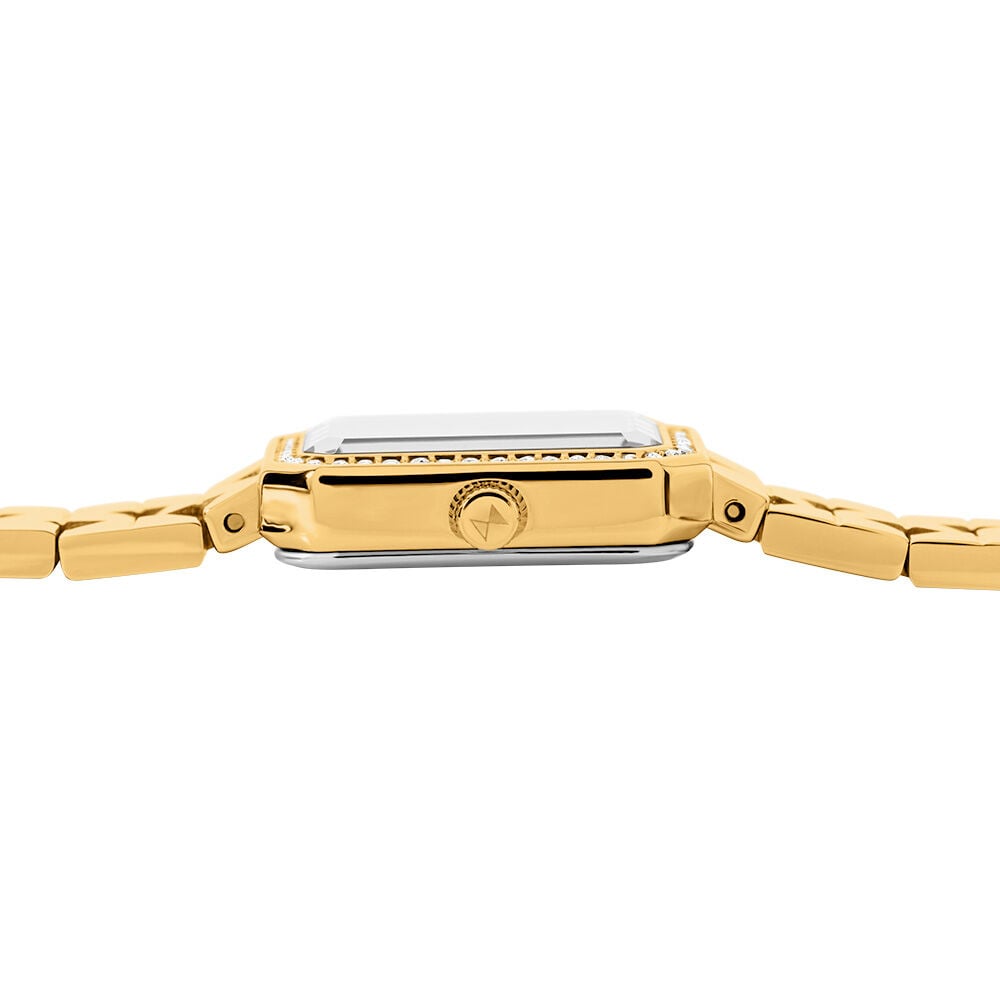 Montre Codhor Lucy Dor&eacute; - Montres &eacute;tanches Femme | Marc Orian