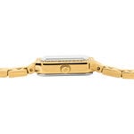 Montre Codhor Lucy Dor&eacute; - Montres &eacute;tanches Femme | Marc Orian