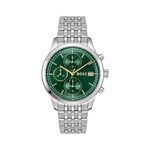 Montre Boss Stratus Vert - Montres &eacute;tanches Homme | Marc Orian