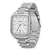 Montre Lacoste .12.12 Up Argenté - Montres Homme | Marc Orian