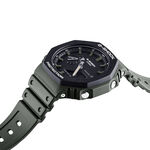 Montre Casio G-shock Noir - Montres &eacute;tanches Homme | Marc Orian
