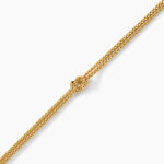 Bracelet Assil Or Jaune - Bracelets cha&icirc;nes Femme | Marc Orian