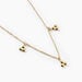 Collier Lumya Or Jaune - Colliers ete Femme | Marc Orian