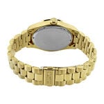 Montre Lotus Freedom Collection Dor&eacute; - Montres classiques Homme | Marc Orian