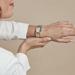 Montre Seiko Classique Blanc - Montres classiques Femme | Marc Orian