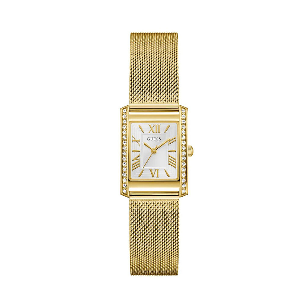 Montre Guess Bonnet Blanc - Montres &eacute;tanches Femme | Marc Orian