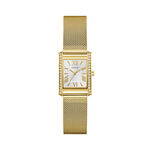 Montre Guess Bonnet Blanc - Montres &eacute;tanches Femme | Marc Orian
