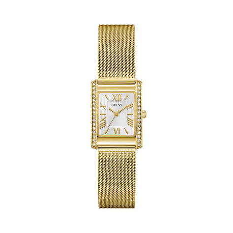 Montre Guess Bonnet Blanc - Montres &eacute;tanches Femme | Marc Orian