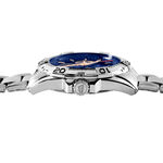 Montre Festina Multifonctions Bleu - Montres &eacute;tanches Homme | Marc Orian