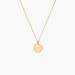 Collier Astrola Or Jaune - Colliers ete Femme | Marc Orian