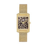 Montre Zadig & Voltaire Dor&eacute; - Montres &eacute;tanches Femme | Marc Orian