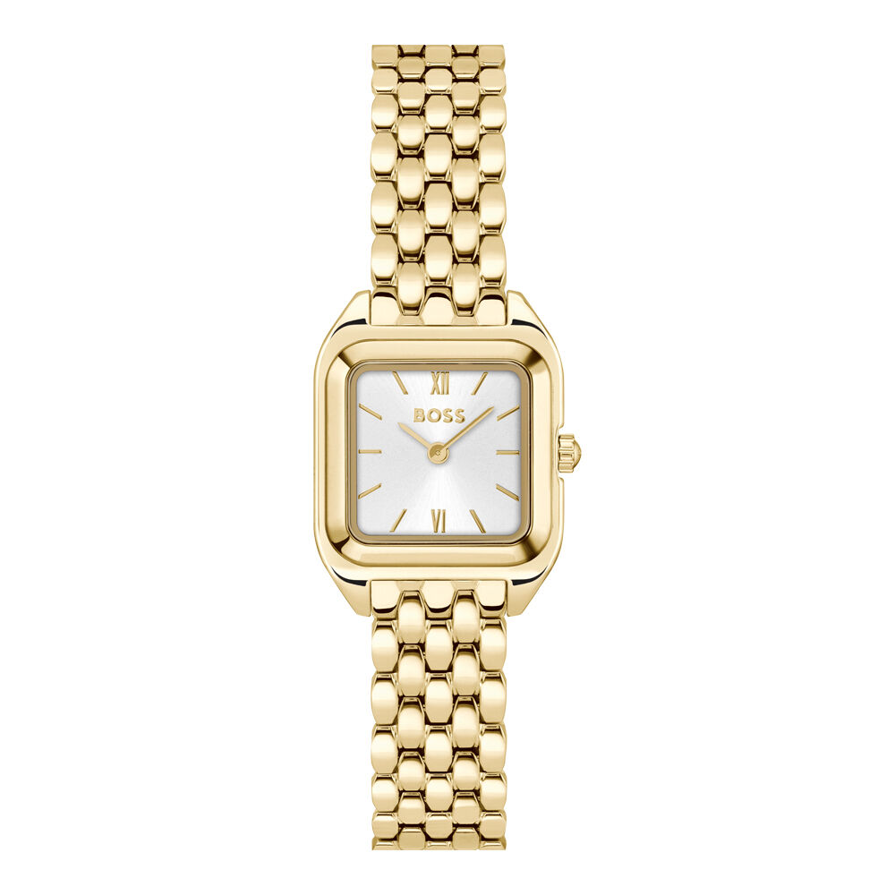 Montre Boss Mae Petite Argenté - Montres Femme | Marc Orian