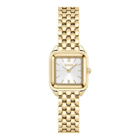 Montre Boss Mae Petite Argenté - Montres Femme | Marc Orian