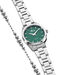 Coffret De Montre Lotus Old Money Vert - Montres &eacute;tanches Femme | Marc Orian