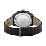 Montre Boss Champion Noir - Montres &eacute;tanches Homme | Marc Orian