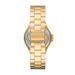 Montre Michael Kors Lennox Doré - Montres étanches Femme | Marc Orian