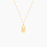 Pendentif Estrellita Fille Or Jaune - Pendentifs Femme | Marc Orian