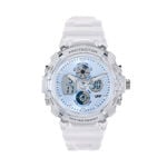 Montre Upp Cosmic 2 Bleu Sky - Montres &eacute;tanches Enfant | Marc Orian