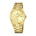Montre Festina Classics Doré - Montres classiques Homme | Marc Orian