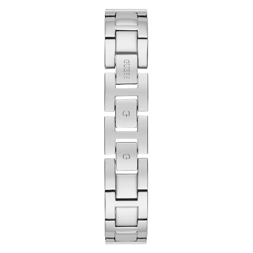 Montre Guess G Cluster Argenté - Montres classiques Femme | Marc Orian
