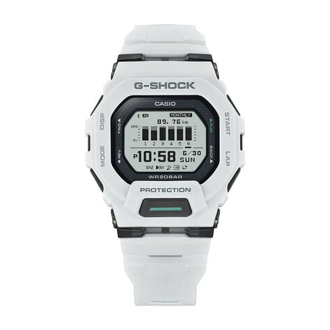 Montre Casio G-Shock Gbd200 - Montres &eacute;tanches Homme | Marc Orian