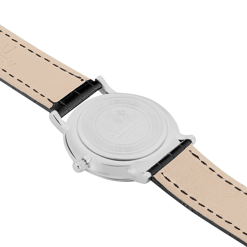 Montre Festina Classics Blanc - Montres classiques Femme | Marc Orian