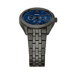 Montre Fossil Campbell Bleu - Montres &eacute;tanches Homme | Marc Orian
