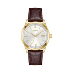 Montre Hugo Boss Langford Argent&eacute; - Montres &eacute;tanches Homme | Marc Orian