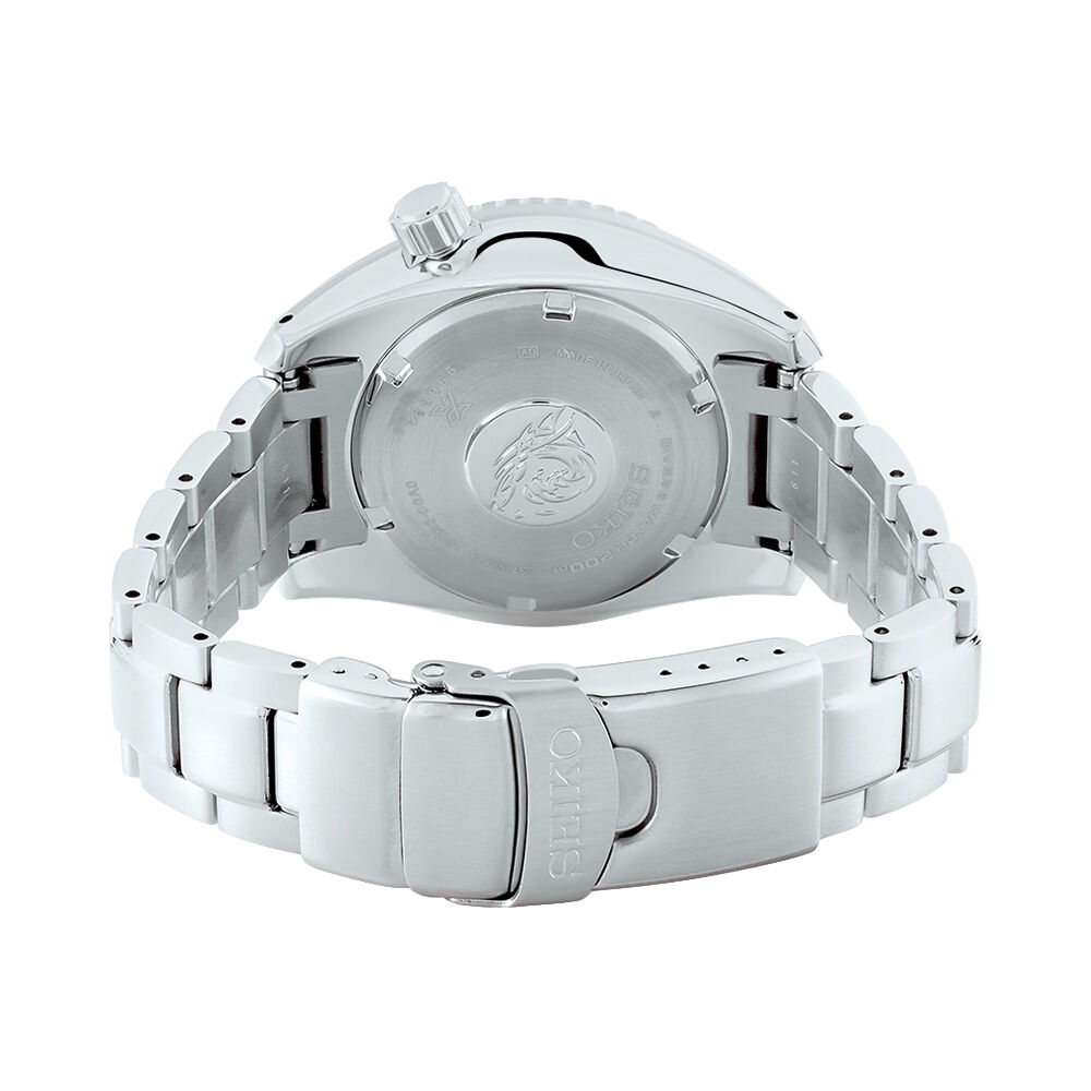 Montre Seiko Prospex Vert - Montres automatiques Homme | Marc Orian