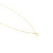 Collier Bellia Or Jaune - Colliers ete Femme | Marc Orian
