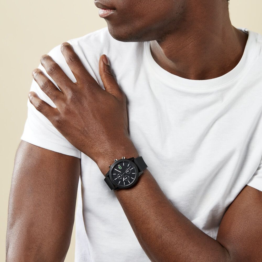 Lacoste on sale 12.12 montre