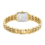 Coffret De Montre Codhor Jade Champagne - Montres &eacute;tanches Femme | Marc Orian