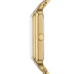 Montre Fossil Raquel Blanc - Montres classiques Femme | Marc Orian