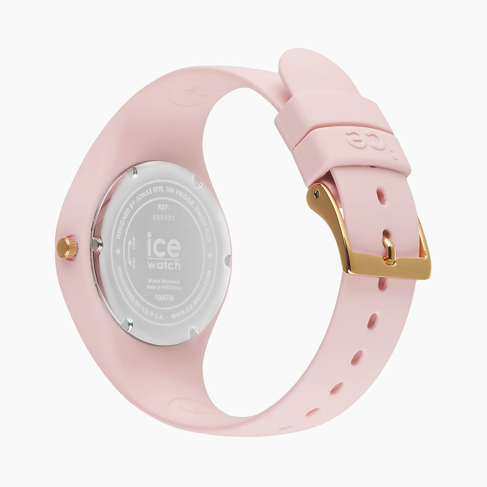 Montre Ice Watch Flower - Montres &eacute;tanches Femme | Marc Orian