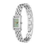 Montre Michael Kors Petite Essex Vert - Montres &eacute;tanches Femme | Marc Orian